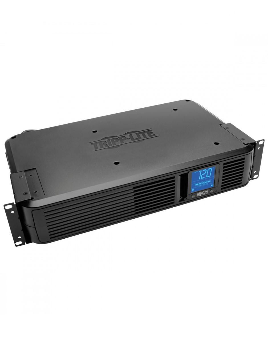 Regulador de voltaje Tripp Lite SMART1200LCD 3