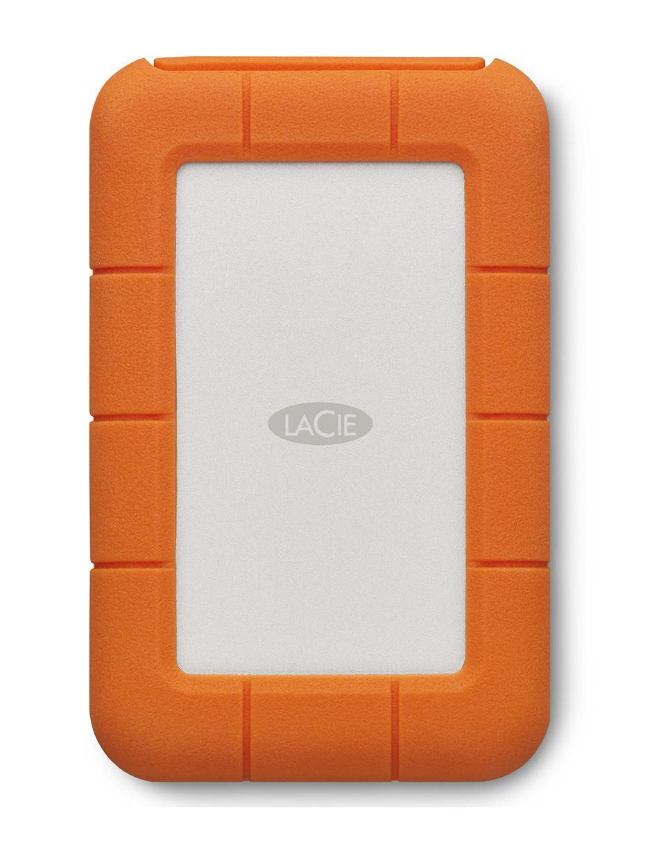 Disco duro externo capacidad 4 TB
