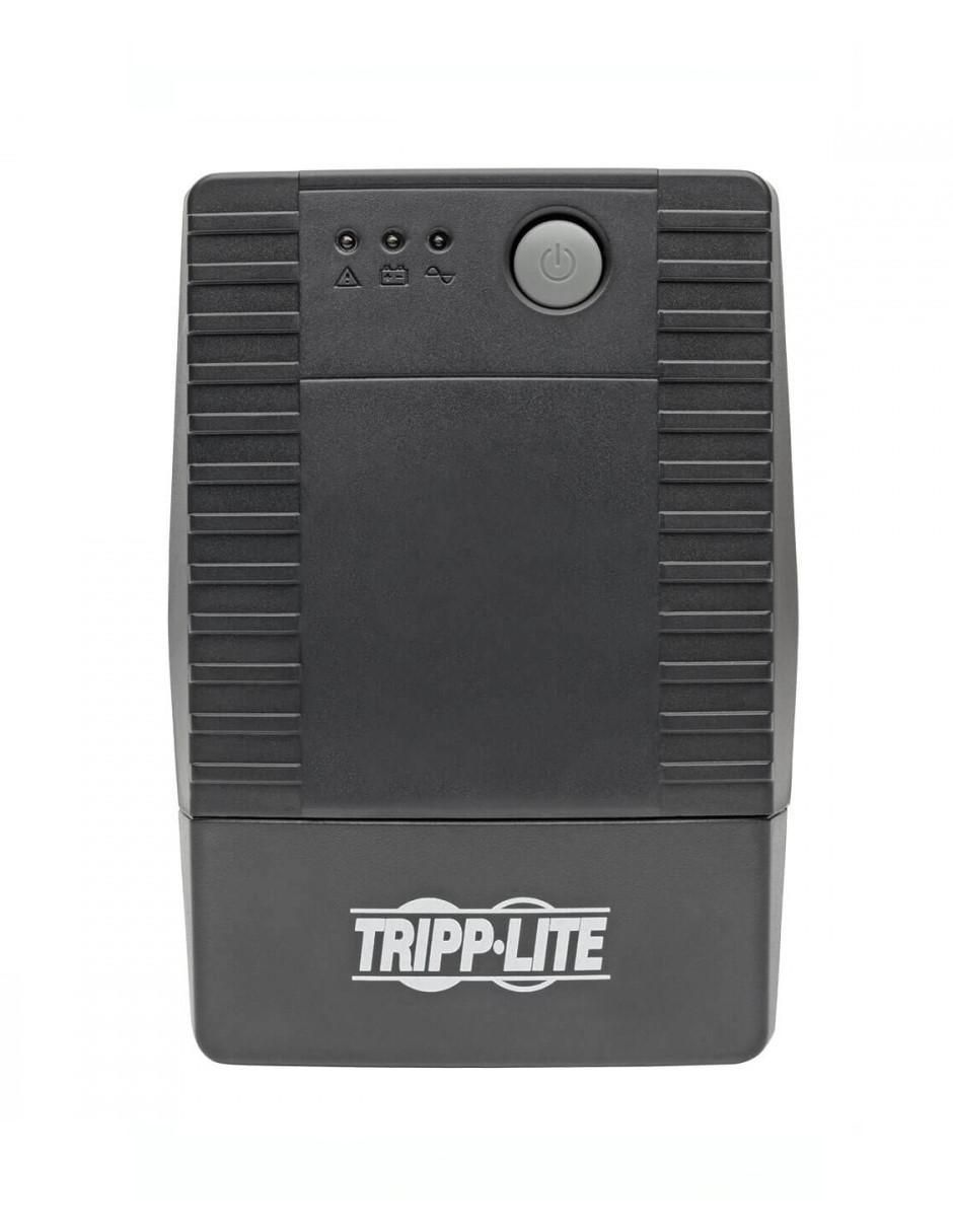 Regulador de voltaje Tripp Lite VS900T Regulador de voltaje Tripp Lite VS900T