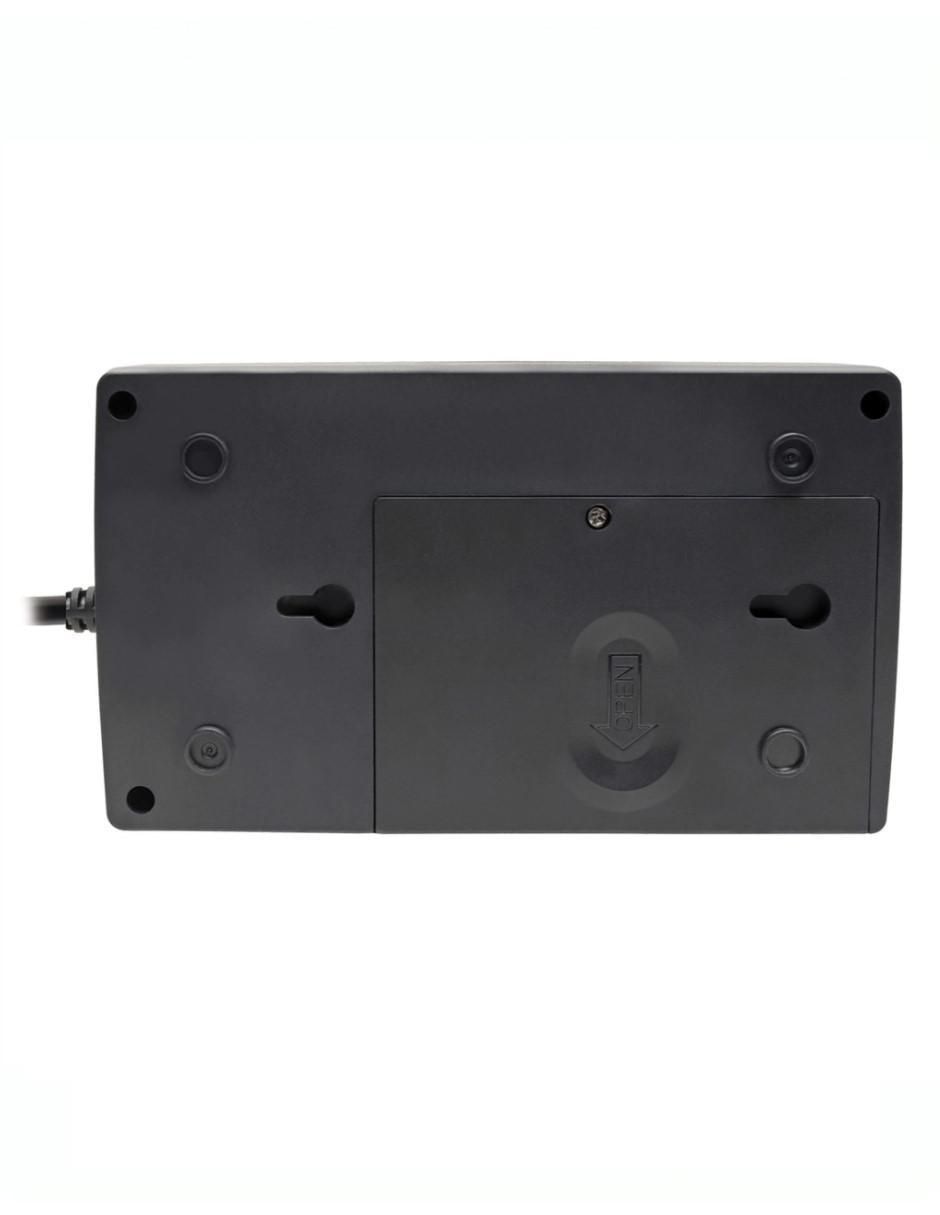 Regulador de voltaje ECO550UPS 2
