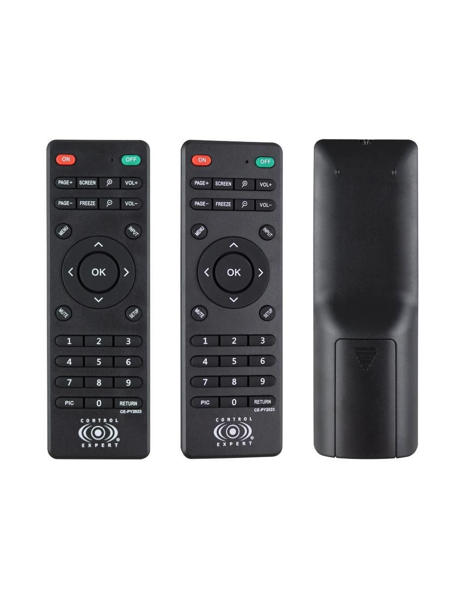 Control remoto universal para proyector CE-PY2023 3