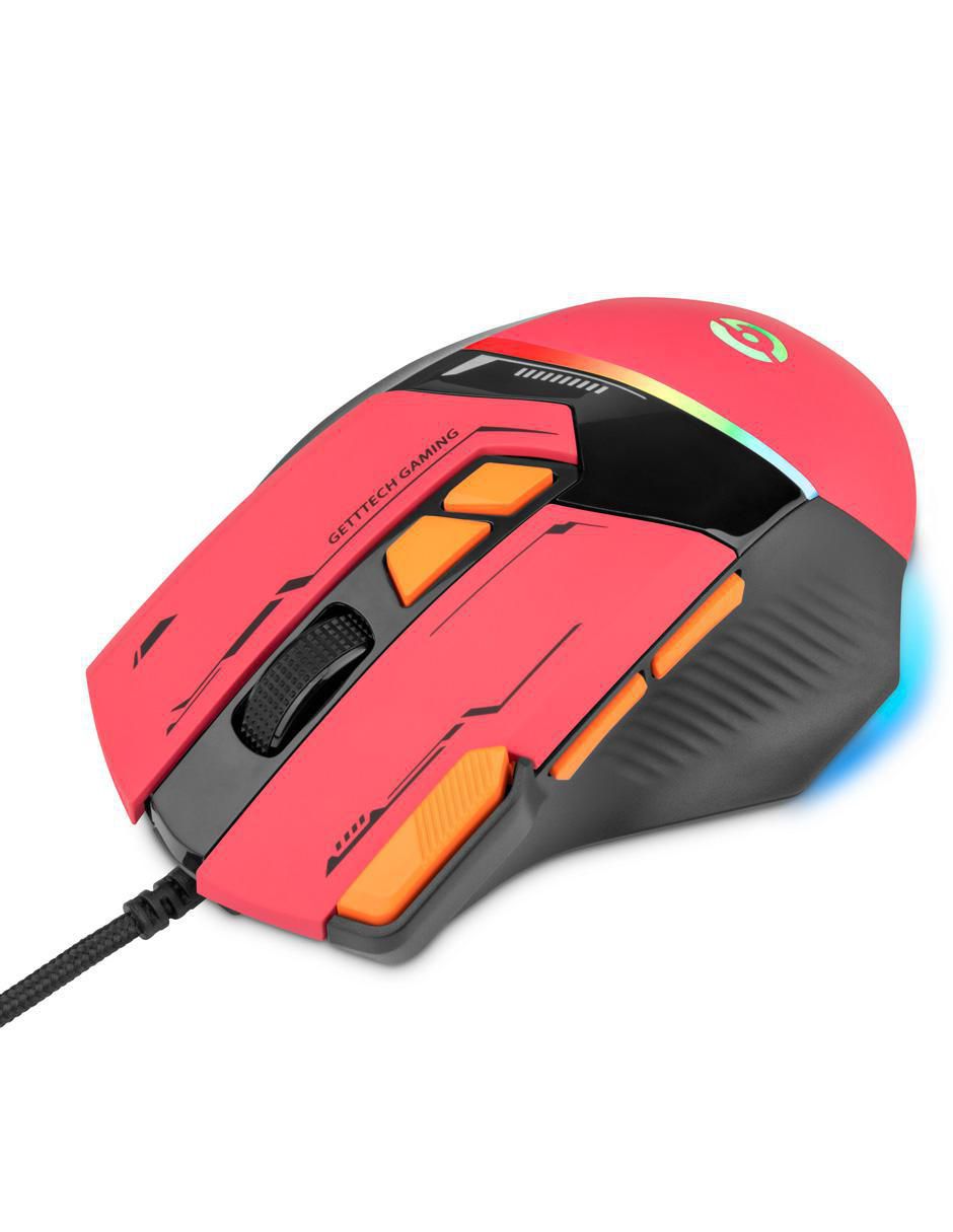 Mouse gamer 2