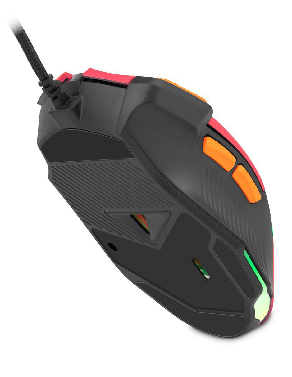 Mouse gamer 3