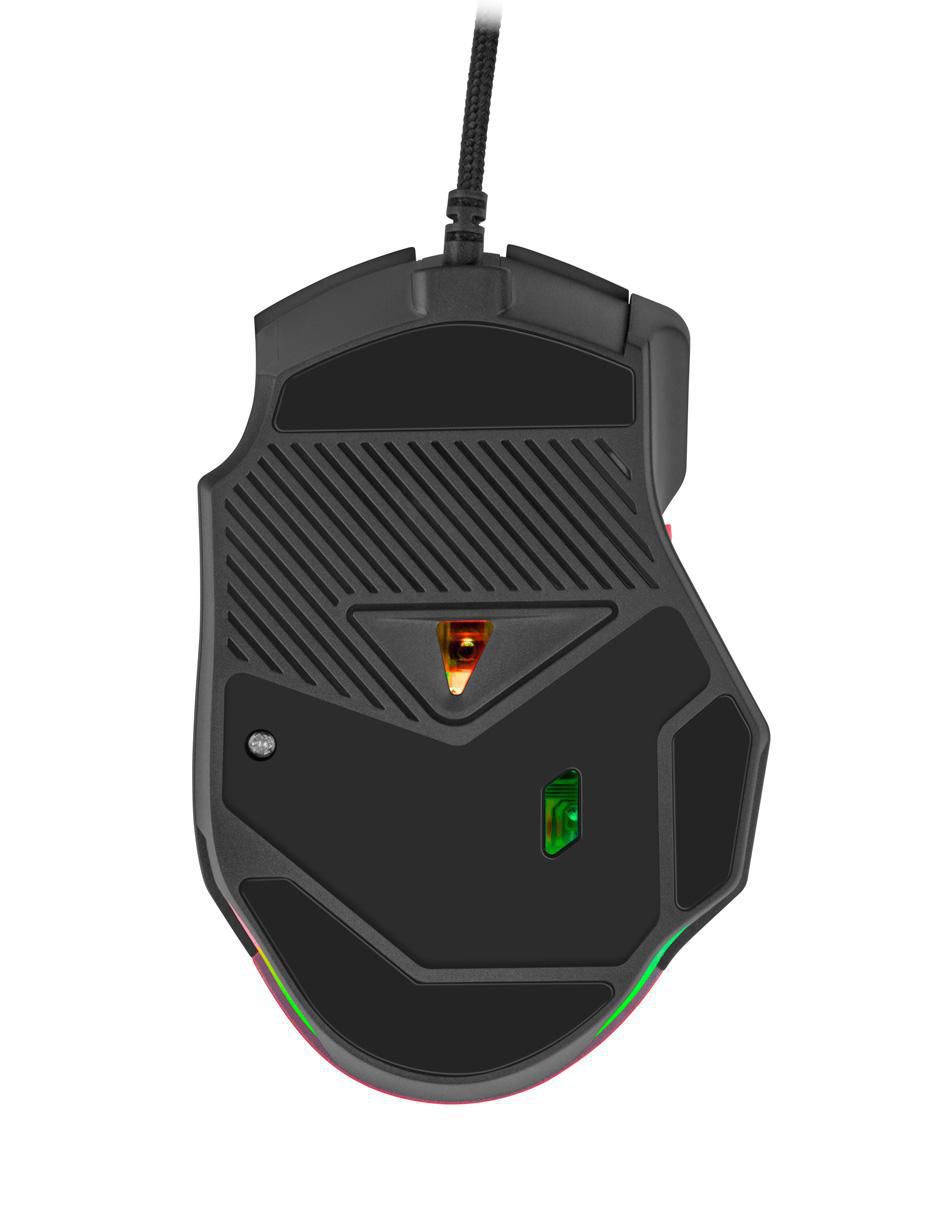 Mouse gamer 4