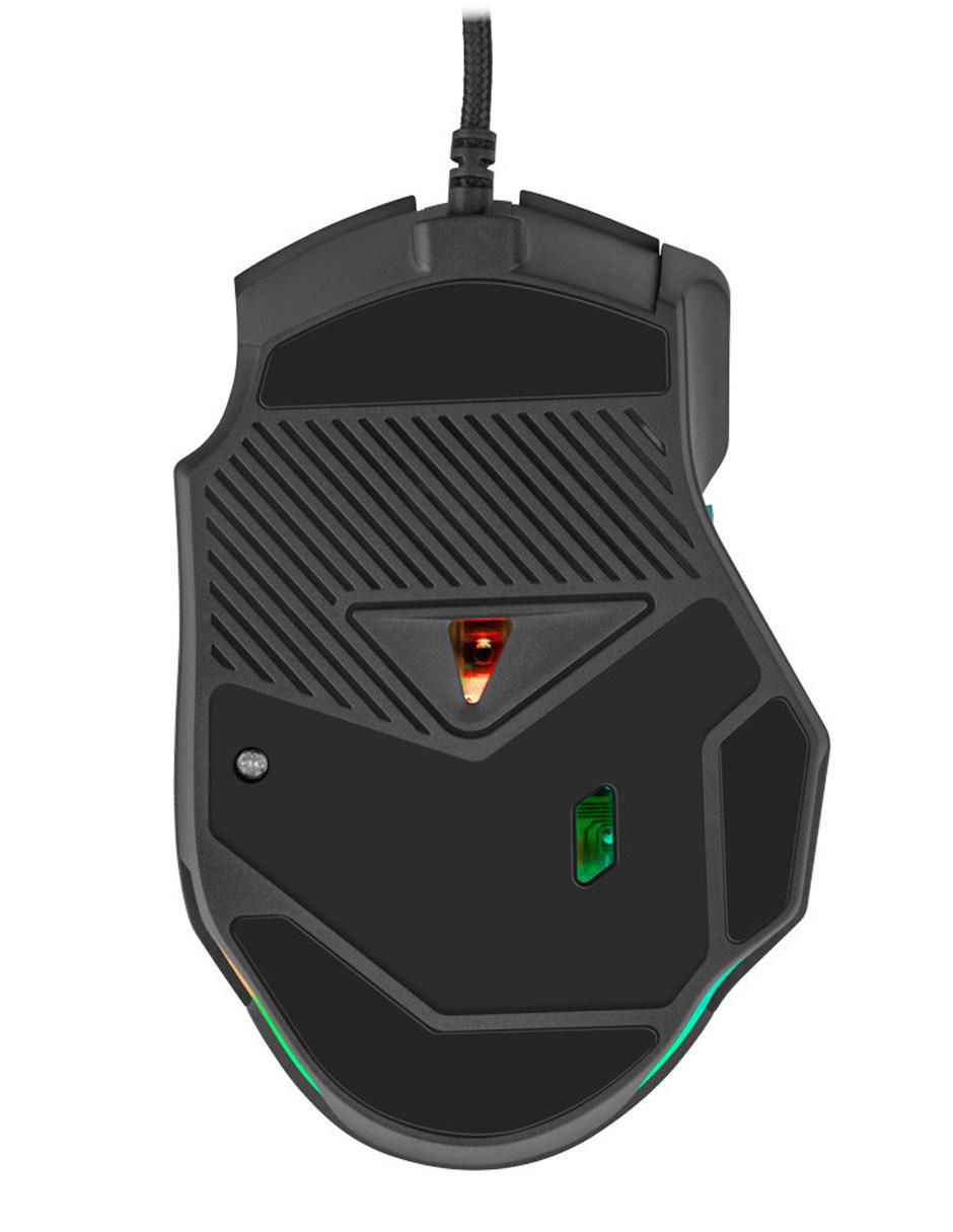Mouse gamer 5