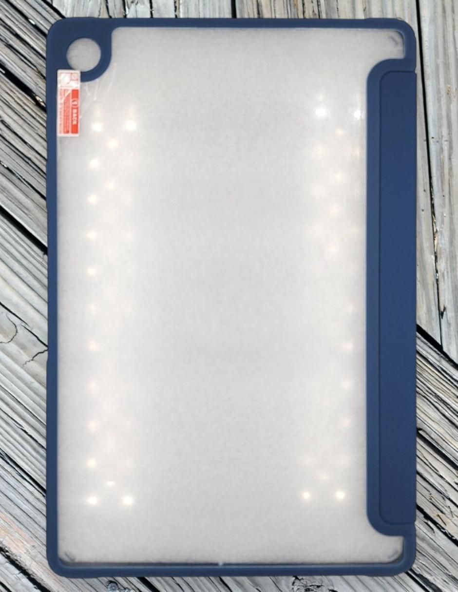 Funda galaxy tab a9+ x210 x216 teknet
