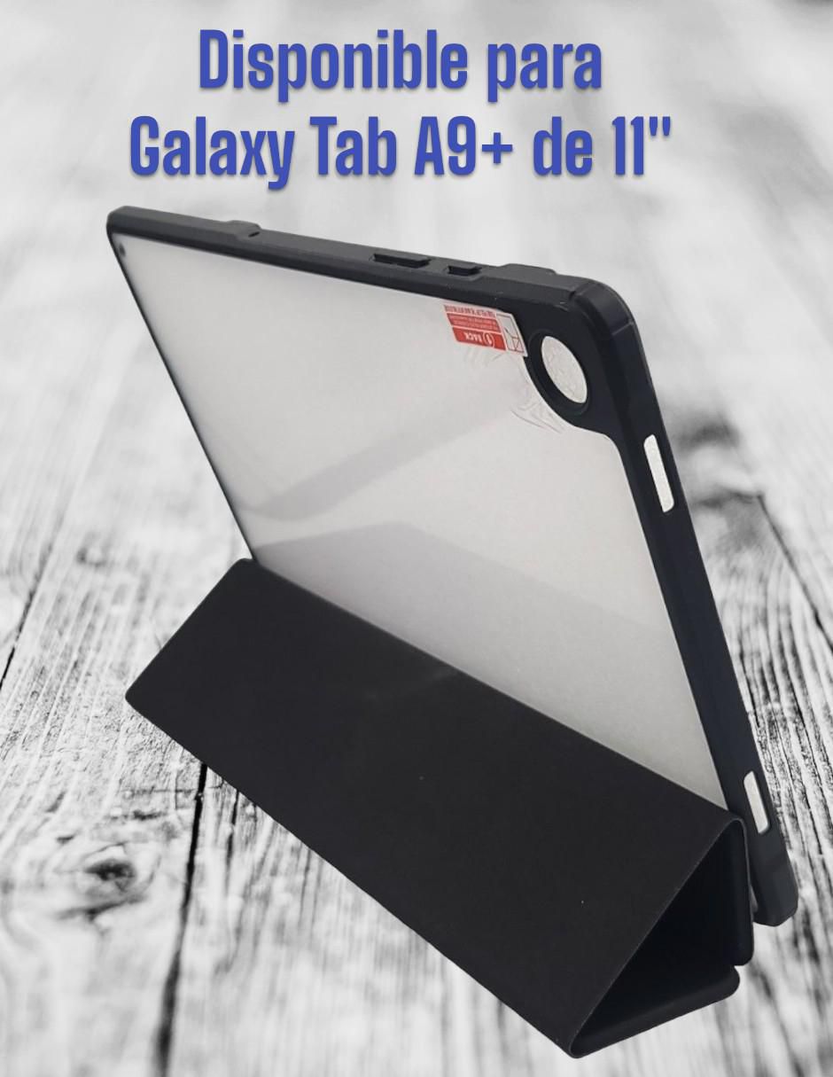 Funda Galaxy Tab A9+ X210 X216 2