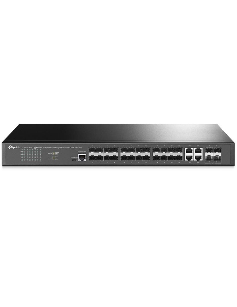 Router Inalámbrico TL-SG3428XF