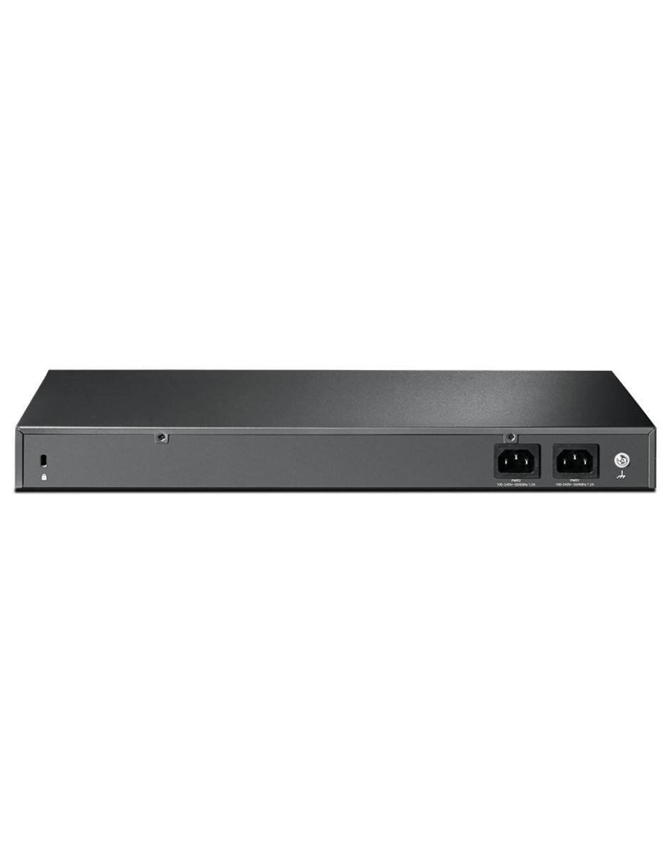 Router Inalámbrico TL-SG3428XF 2