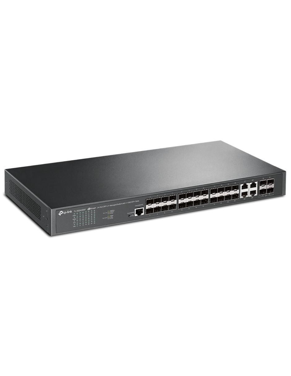 Router Inalámbrico TL-SG3428XF 3
