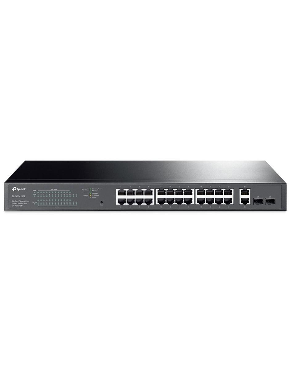 Router Inalámbrico TL-SG1428PE