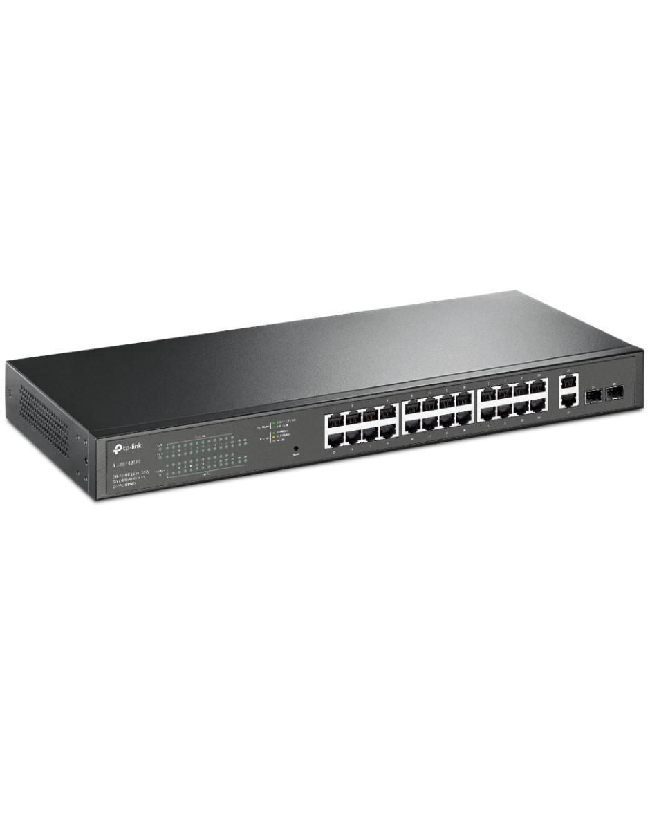 Router Inalámbrico TL-SG1428PE 2