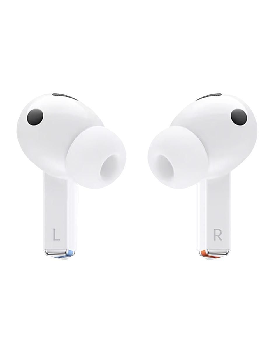 Audífonos In-Ear Buds 3 Pro R630 inalámbricos con cancelación de ruido