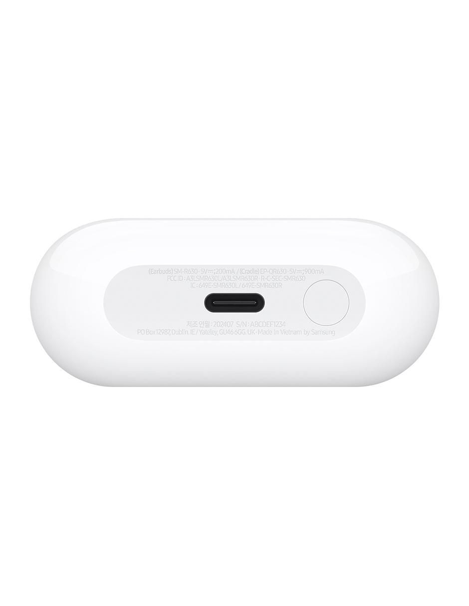 Audífonos In-Ear Buds 3 Pro R630 inalámbricos con cancelación de ruido 3