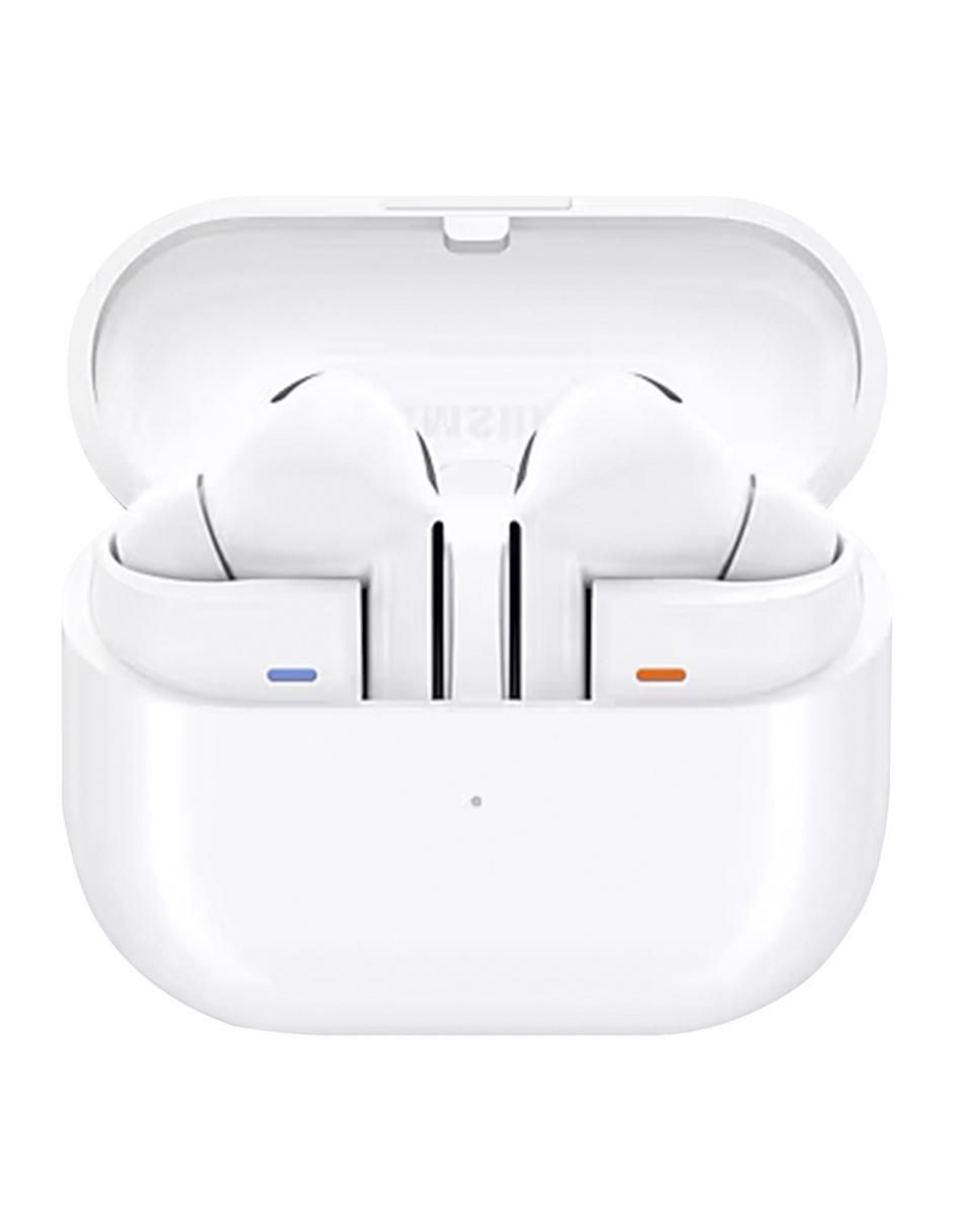 Audífonos In-Ear Buds 3 Pro R630 inalámbricos con cancelación de ruido 4
