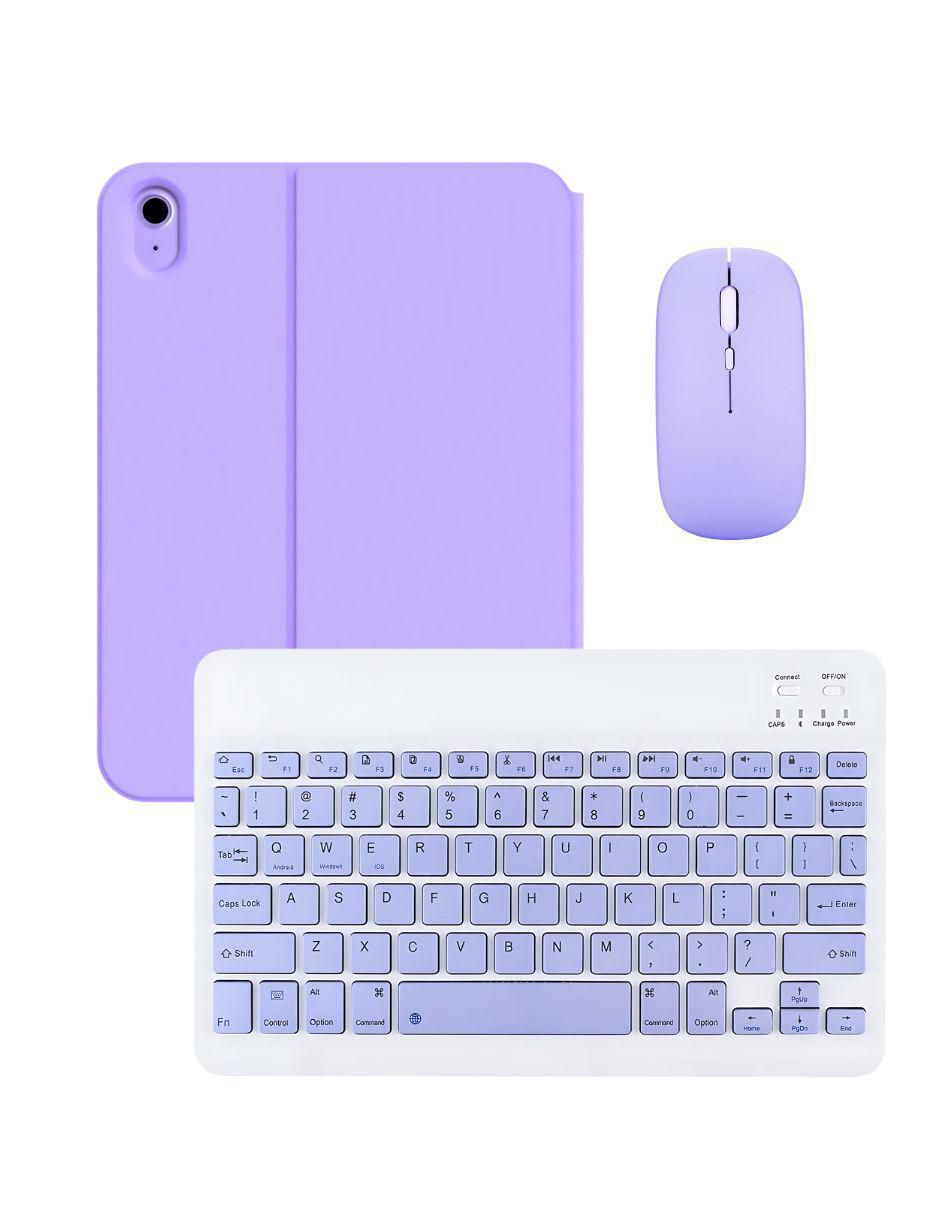 Funda para iPad 10.2