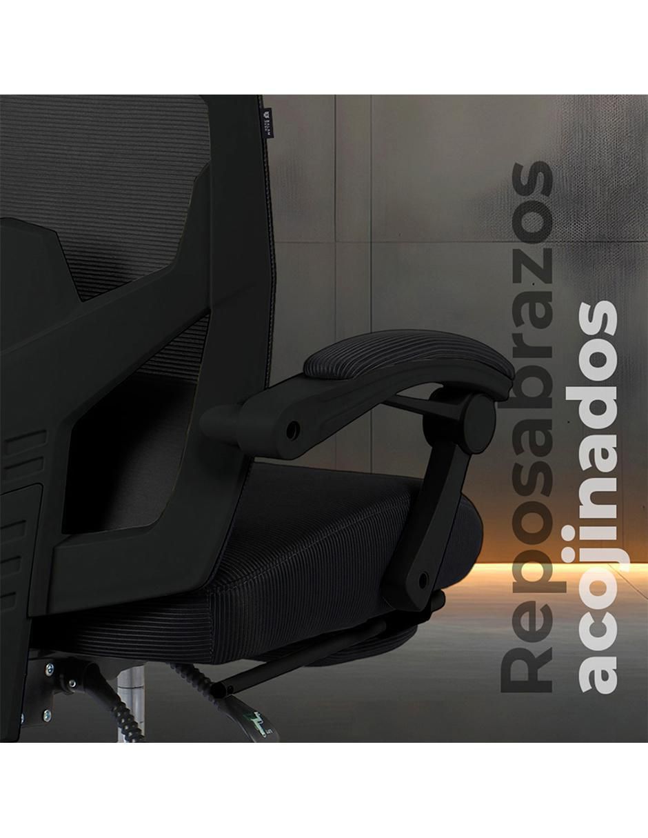 Silla gamer balam rush bolt nou