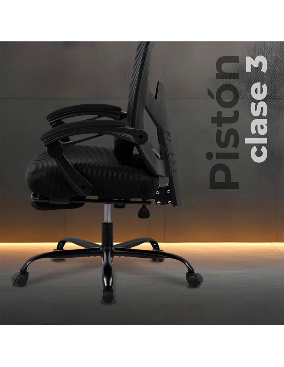Silla gamer balam rush bolt nou