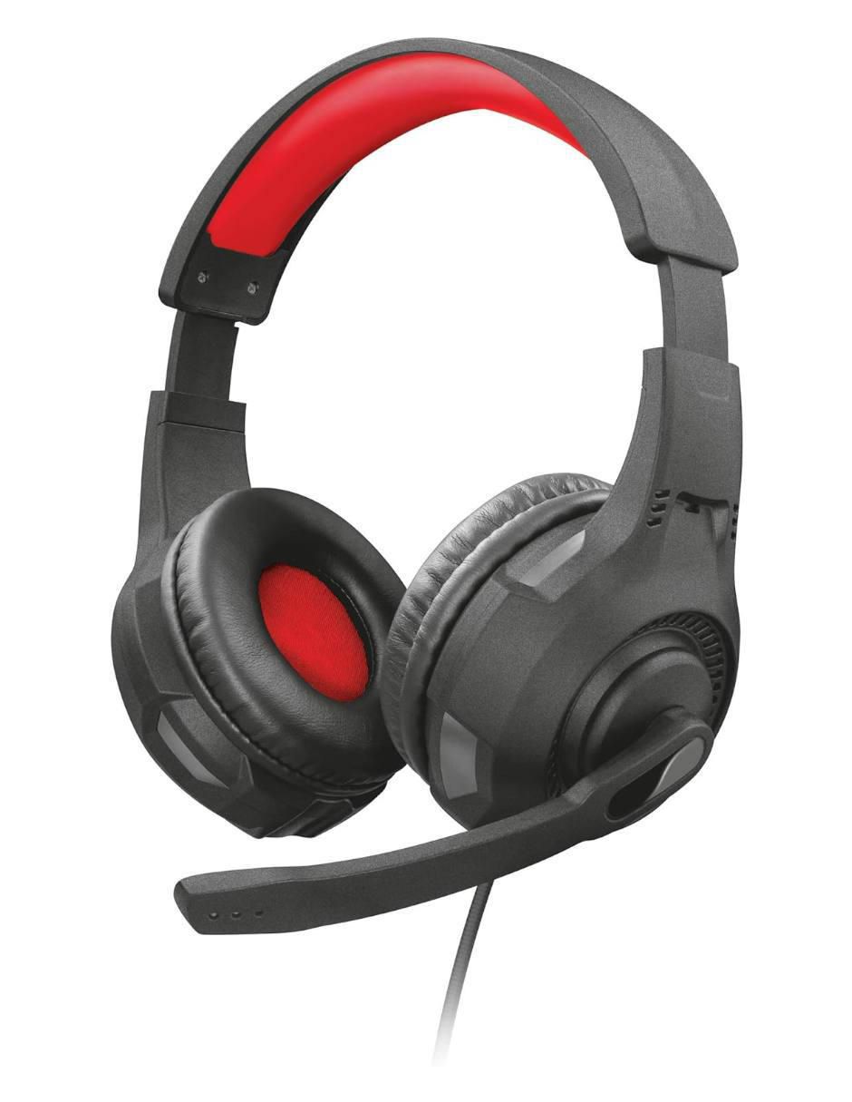 Kit mouse y teclado GXT 1180RW 3