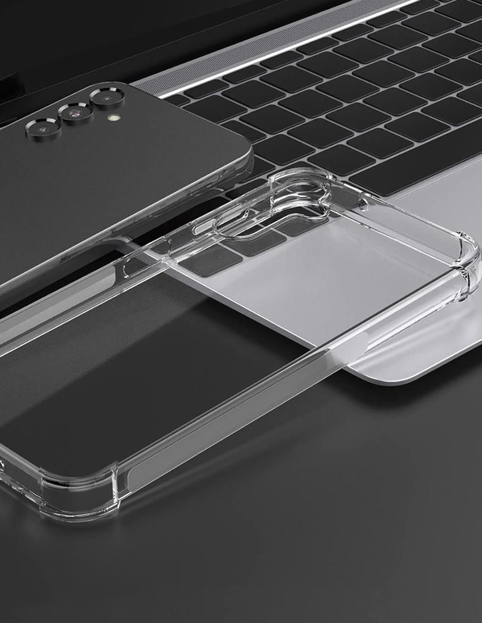 Funda para Galaxy S24 de TPU 2