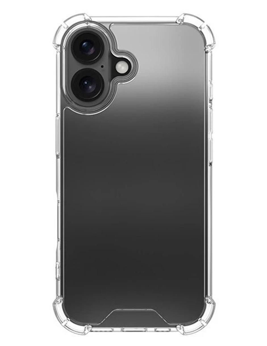 Funda para iPhone 16 de TPU