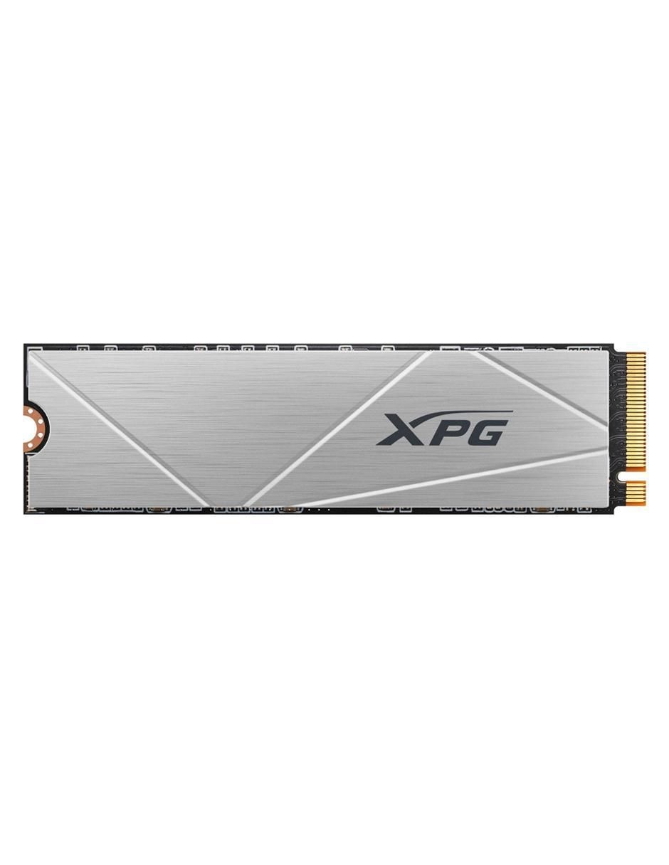 Unidad SSD capacidad 2 TB