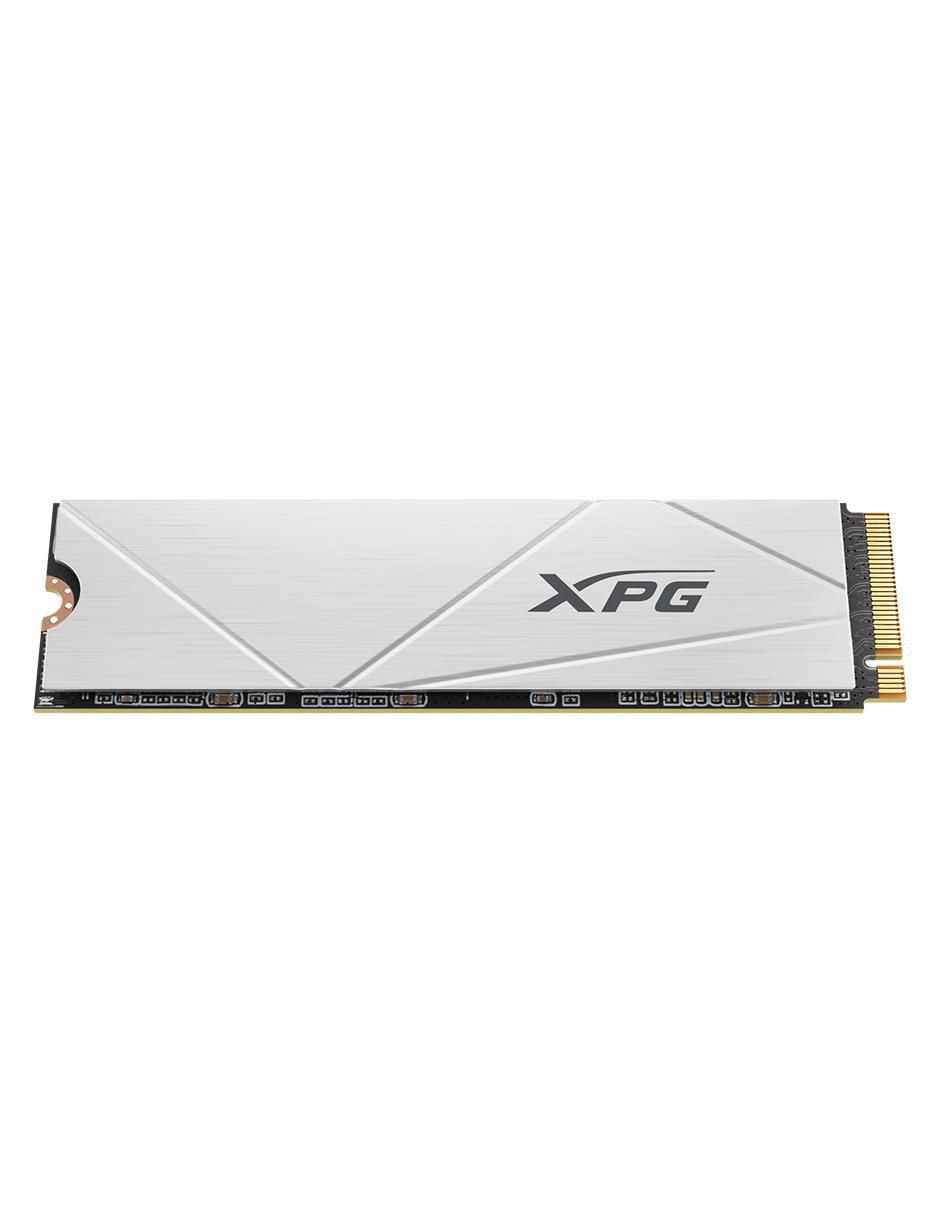 Unidad SSD capacidad 2 TB 2