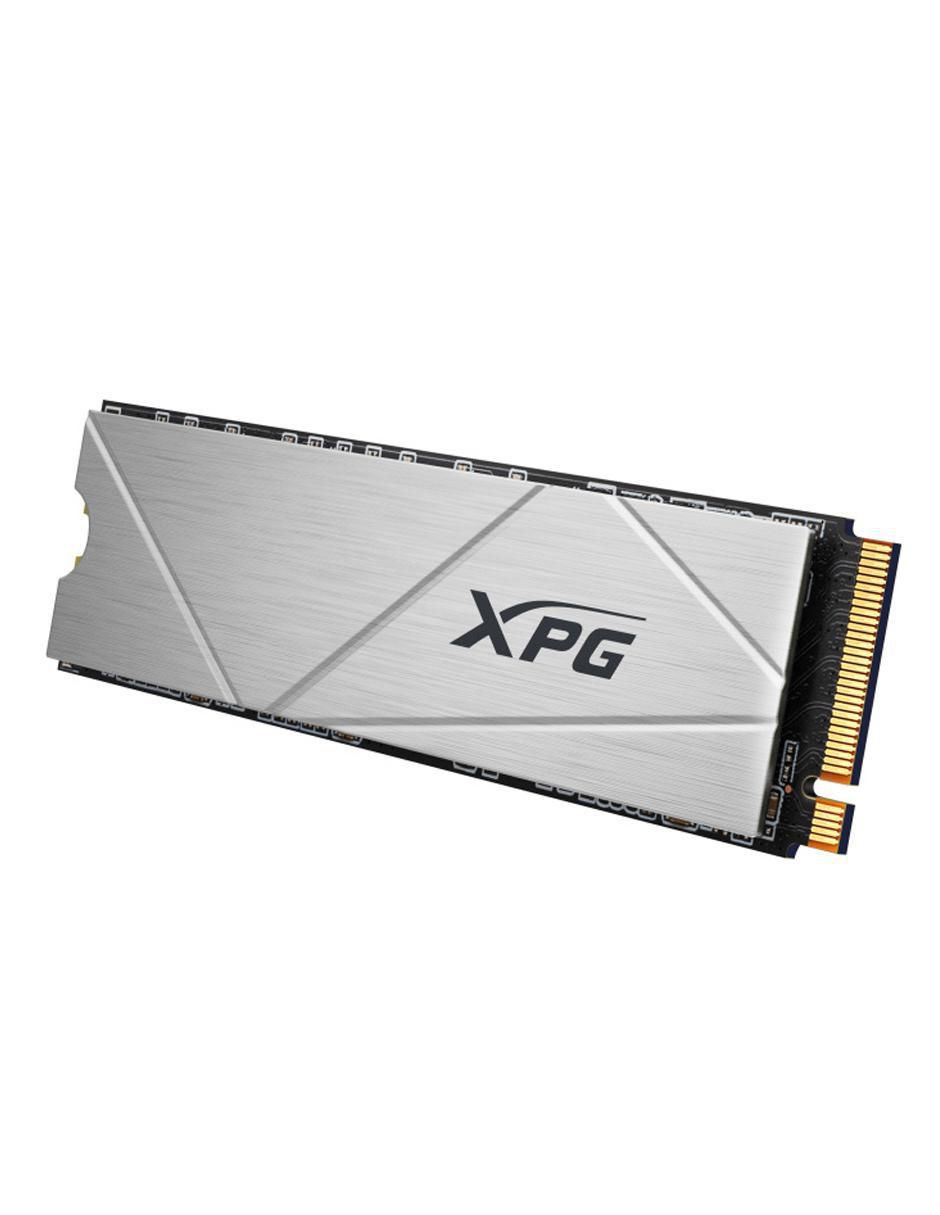 Unidad SSD capacidad 2 TB 3
