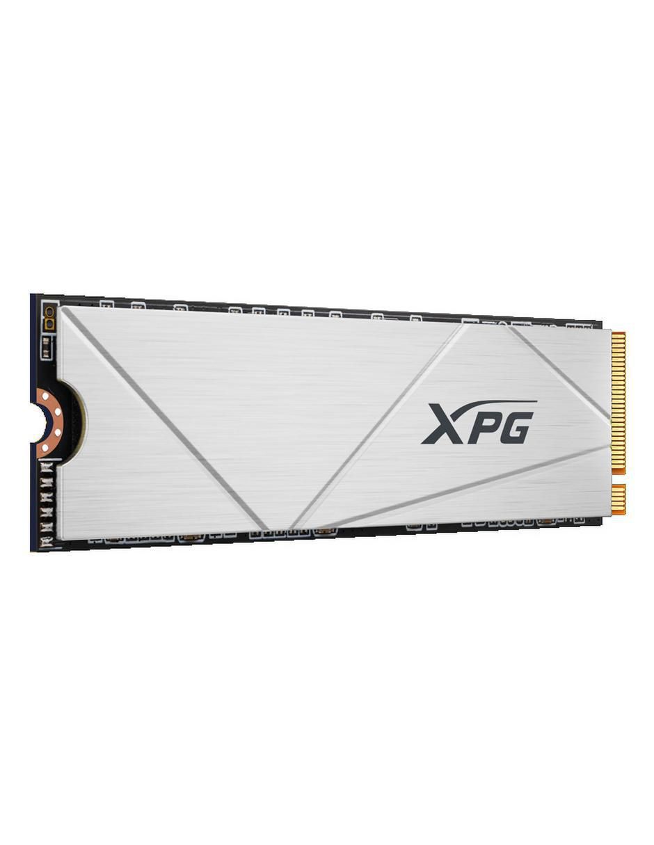Unidad SSD capacidad 2 TB 4