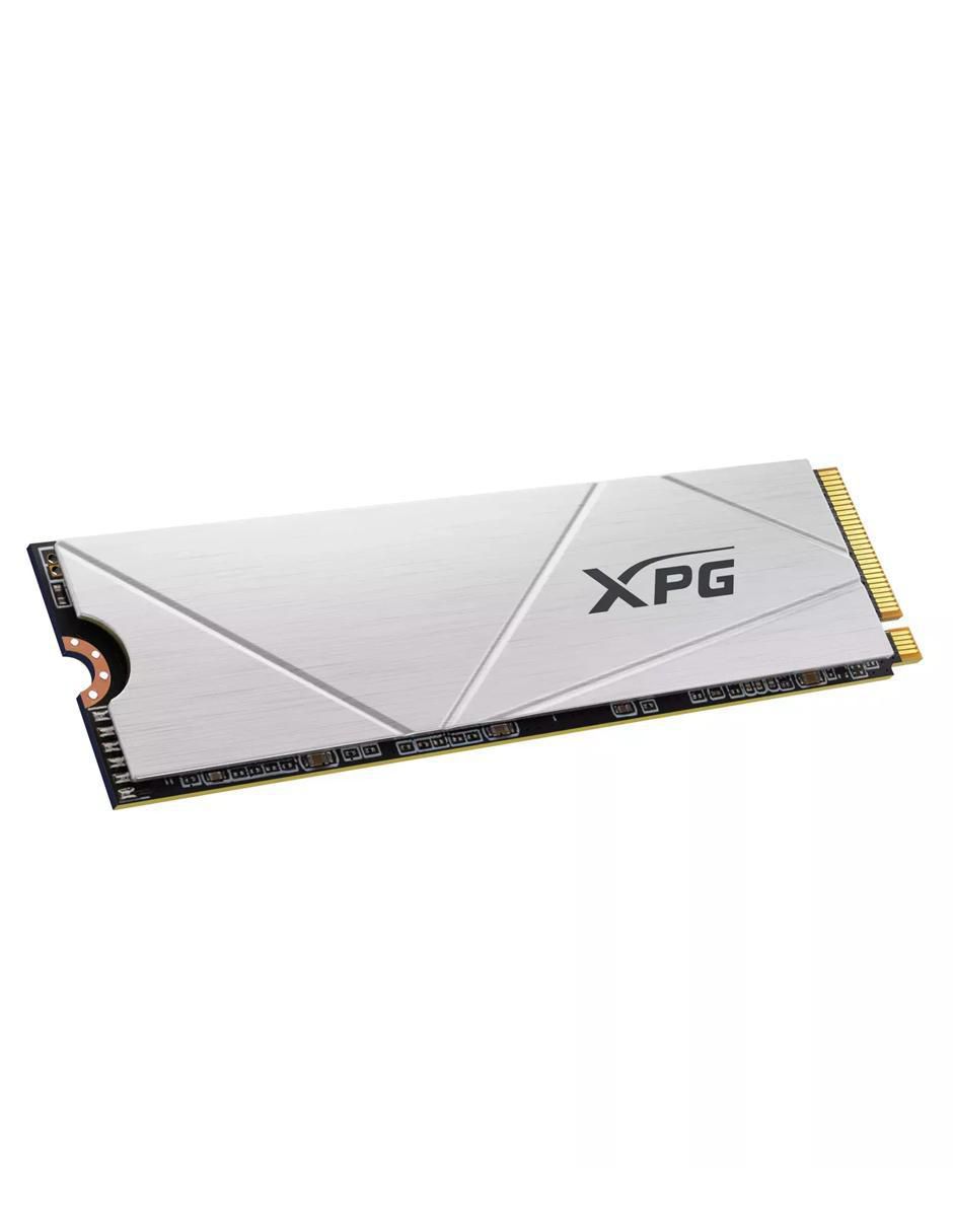 Unidad SSD capacidad 2 TB 5