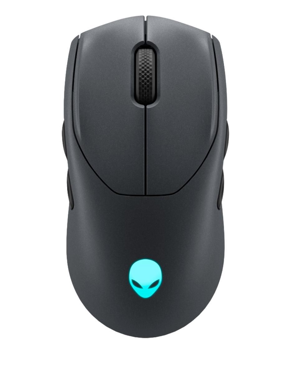 Mouse gamer