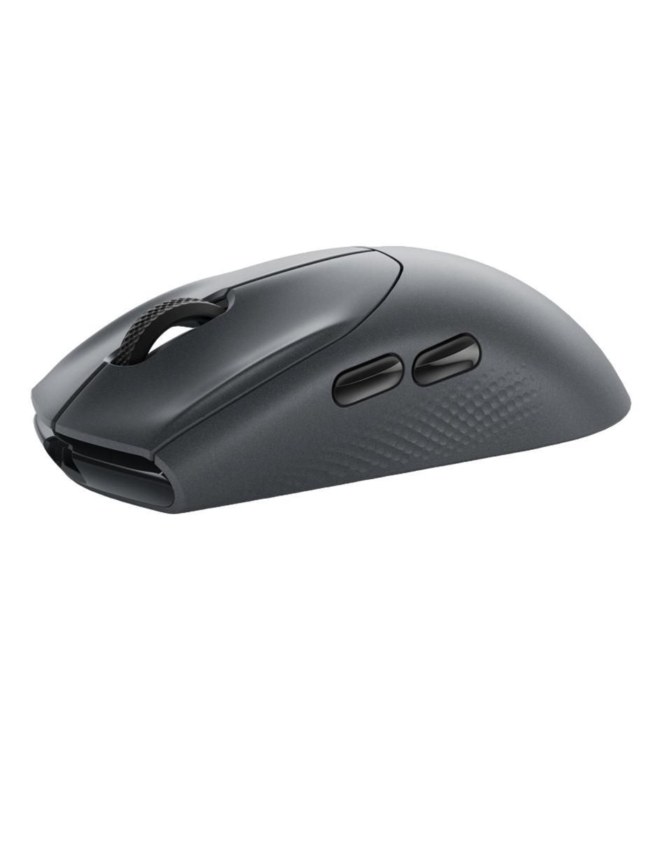 Mouse gamer 2