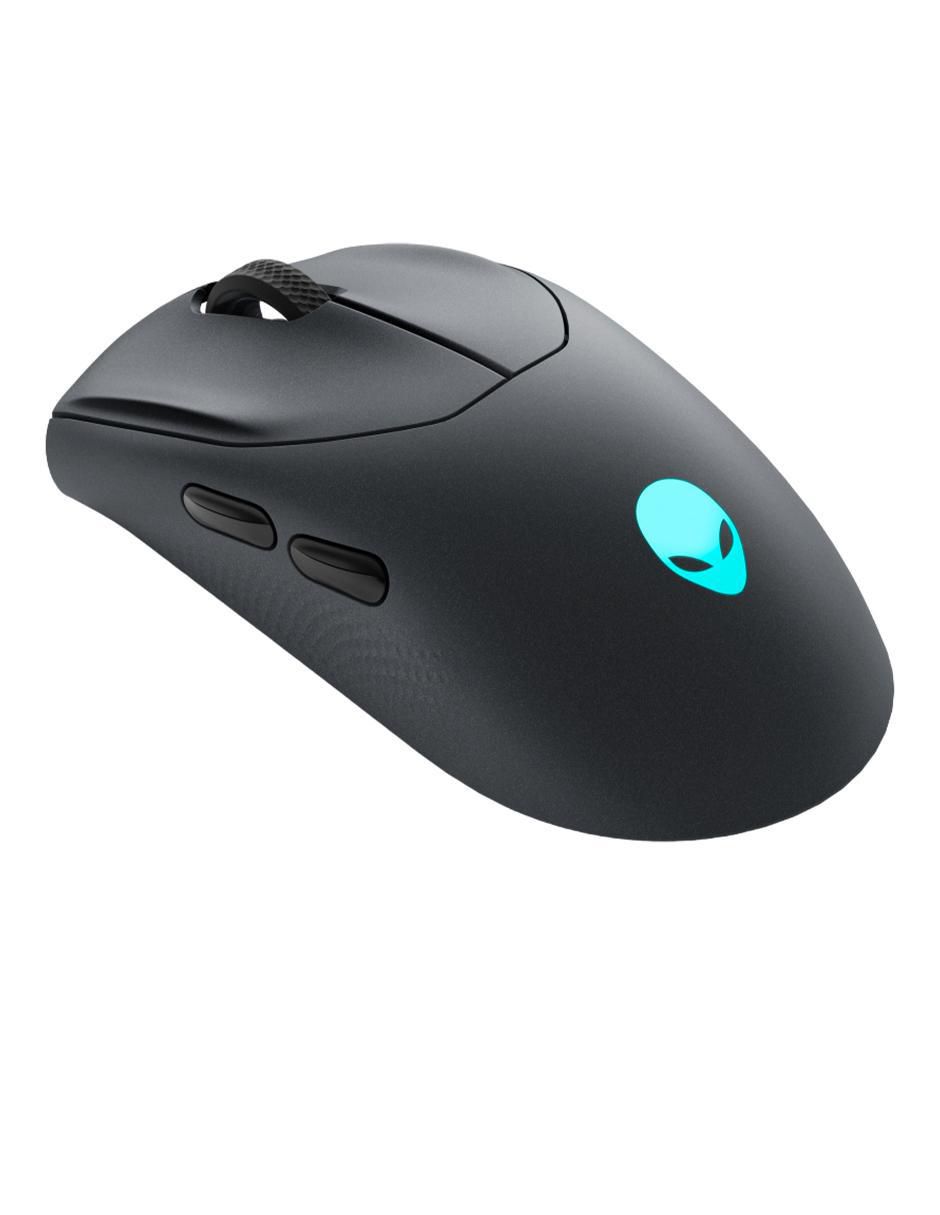 Mouse gamer 4