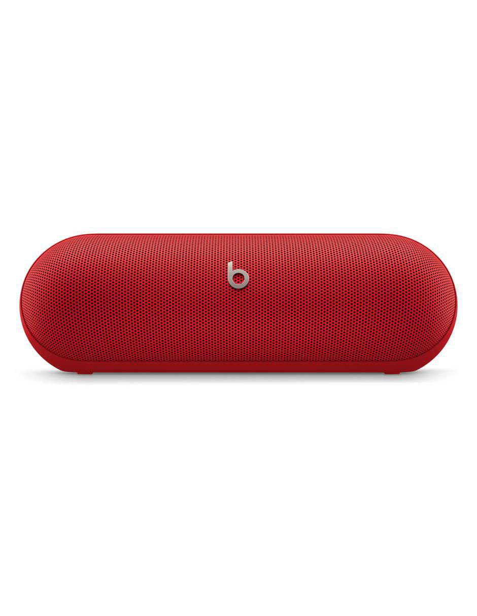 Bocina portátil beats by dre beats pill inalámbrica