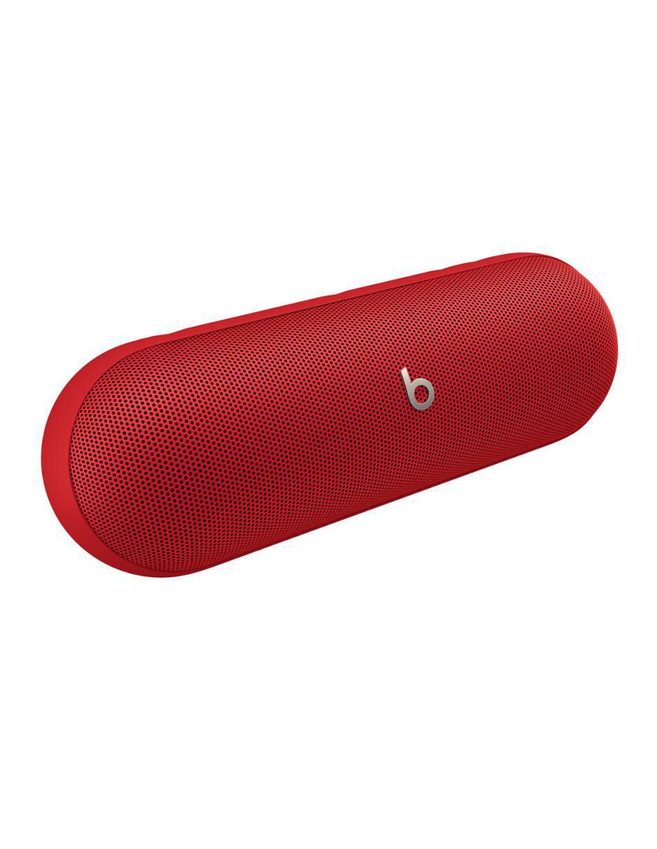 Bocina portátil beats by dre beats pill inalámbrica