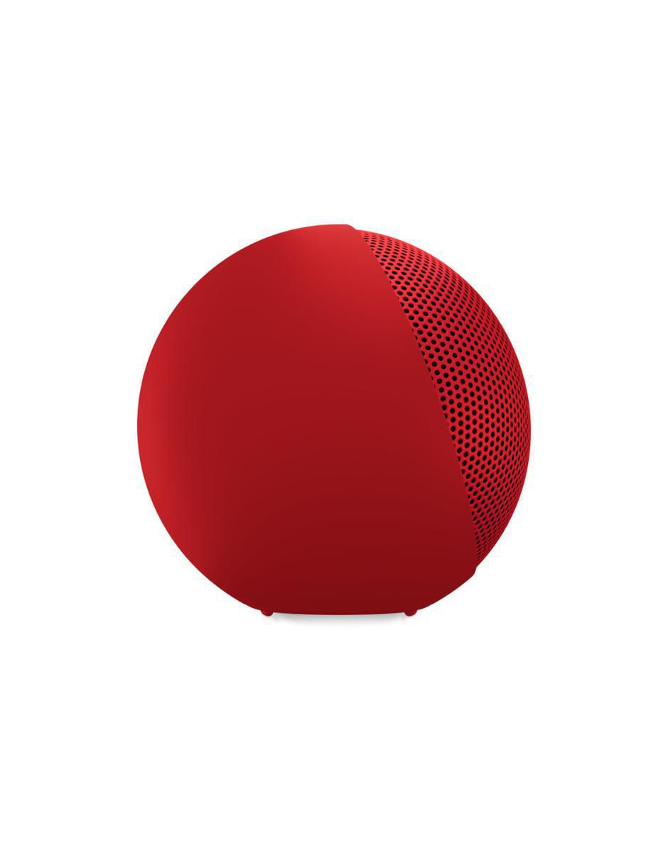 Bocina portátil beats by dre beats pill inalámbrica