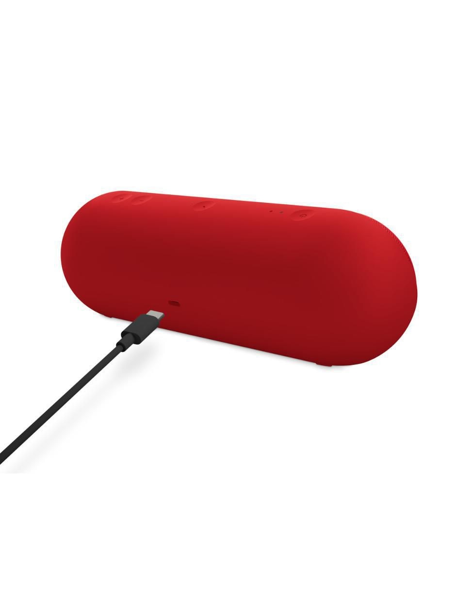 Bocina portátil beats by dre beats pill inalámbrica