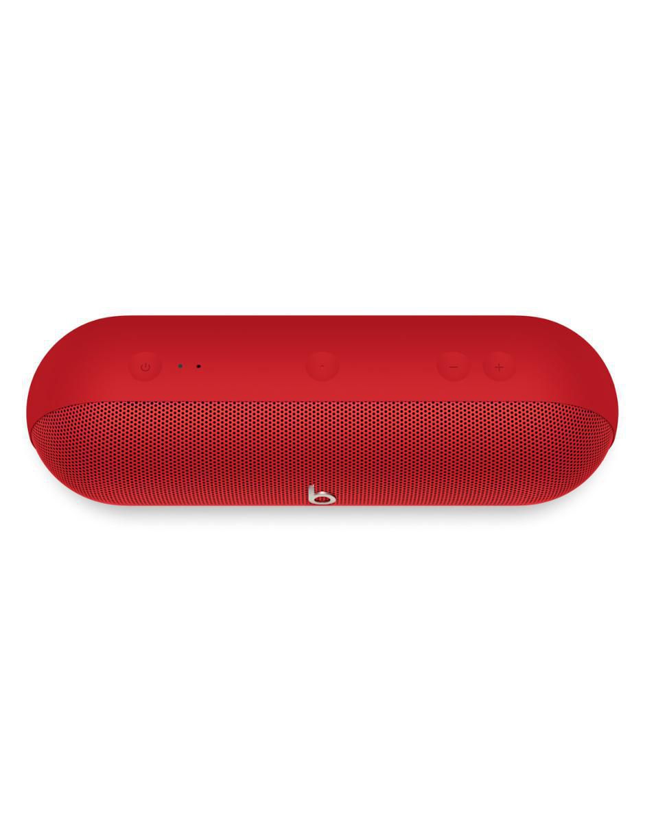 Bocina portátil beats by dre beats pill inalámbrica