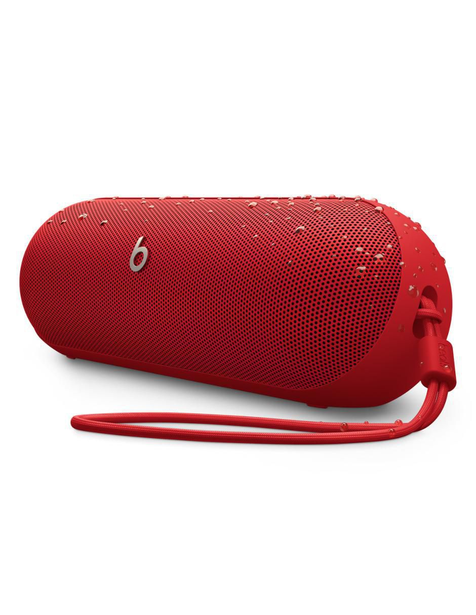 Bocina portátil beats by dre beats pill inalámbrica