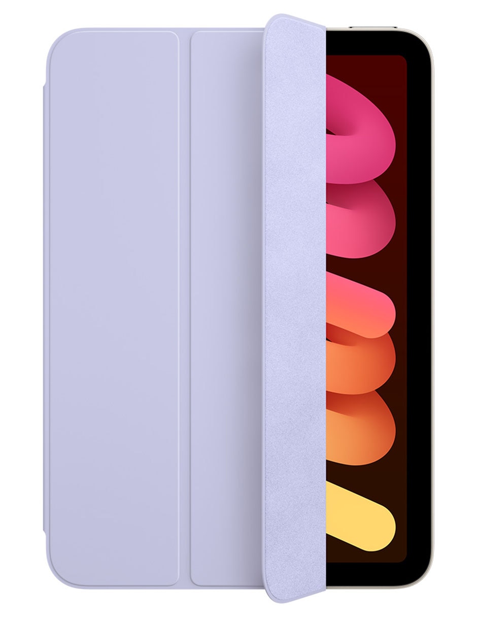 Funda para iPad mini 7 de poliuretano