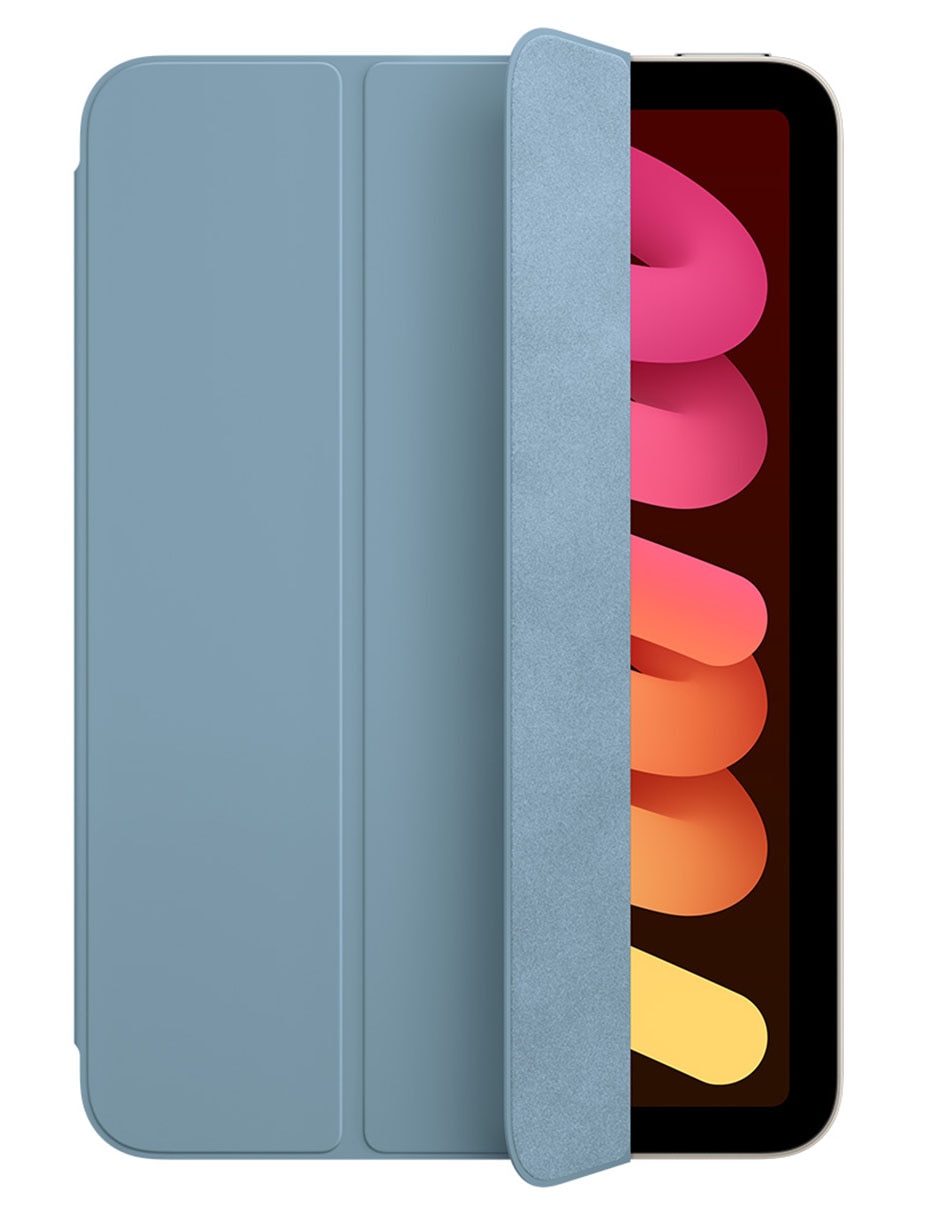 Funda para iPad mini 7 de poliuretano