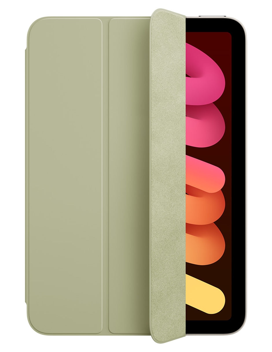 Funda para iPad mini 7 de poliuretano