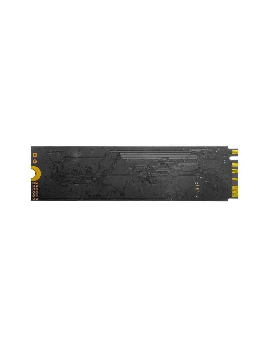 Unidad SSD capacidad 512 GB 3