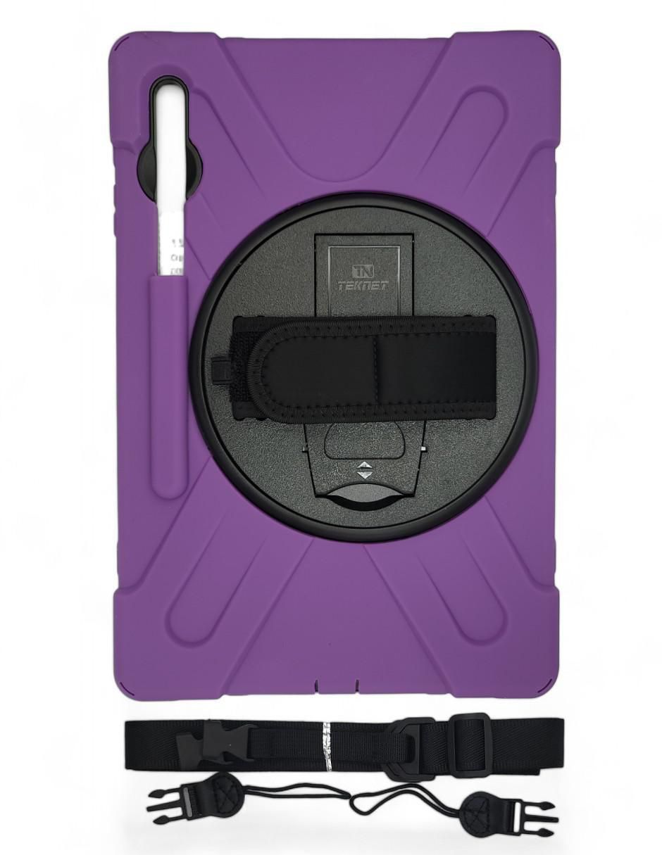 Funda para tablet Samsung Galaxy S10+ S9+ Funda para tablet Samsung Galaxy S10+ S9+