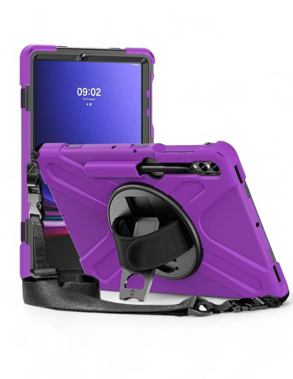 Funda para tablet Samsung Galaxy S10+ S9+ 3