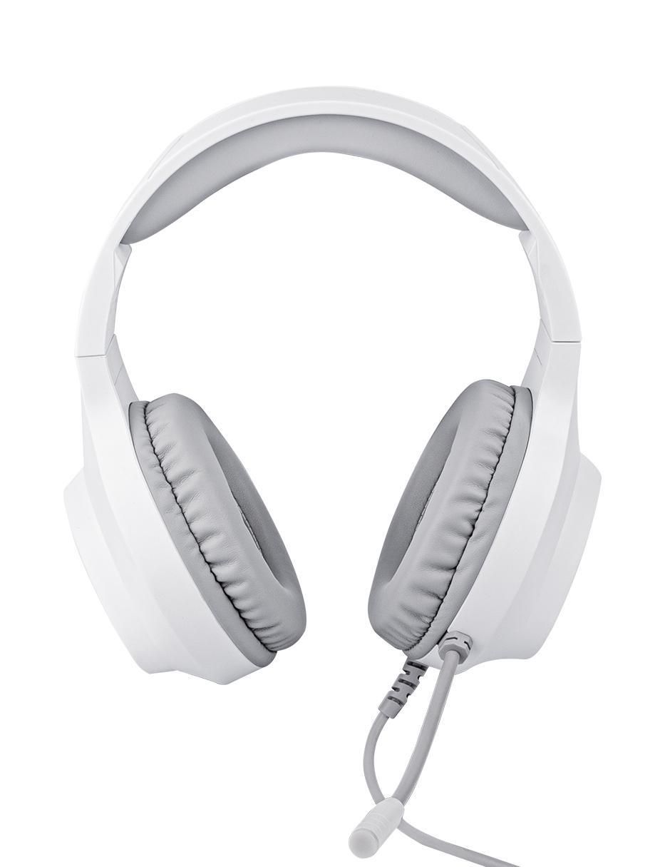 Audífonos Gamer Over-Ear Nsacau01 alámbricos con cancelación de ruido 2