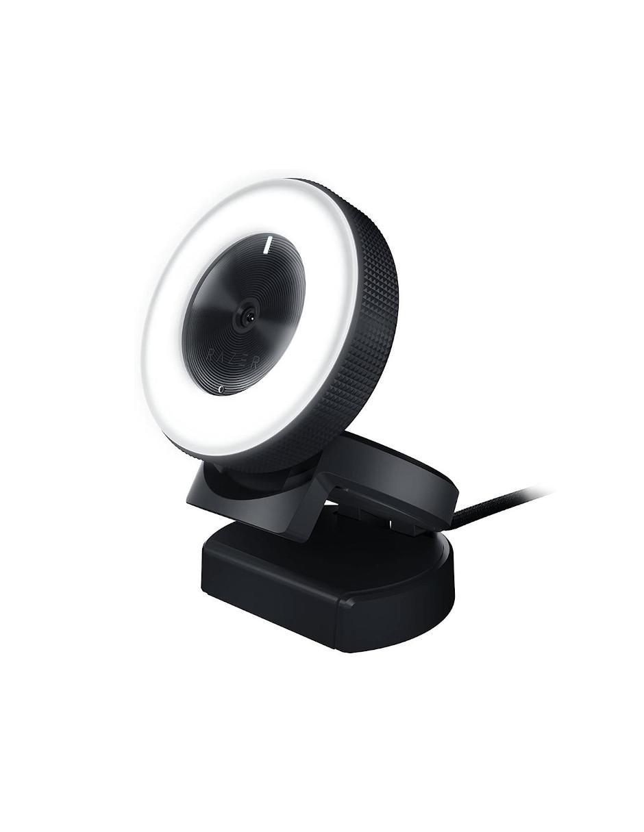 Webcam de 1920 px x 1080 px Kiyo Webcam de 1920 px x 1080 px Kiyo