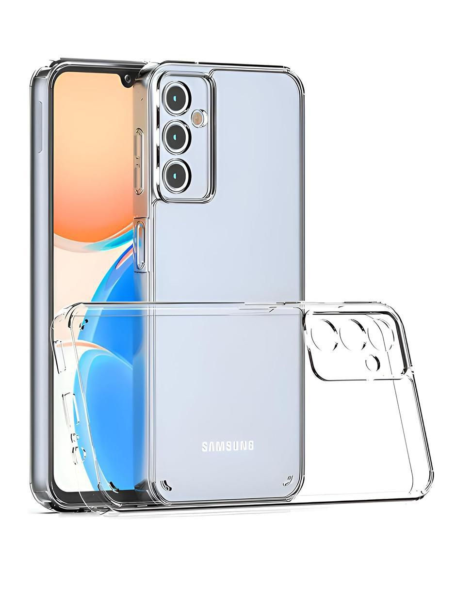 Funda para Galaxy A15 de TPU Funda para Galaxy A15 de TPU