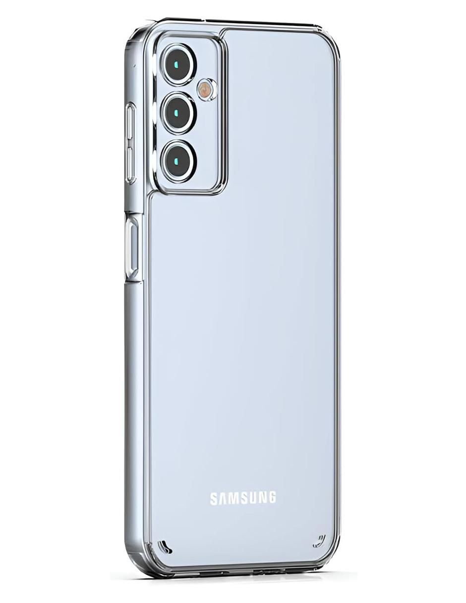 Funda para Galaxy A15 de TPU 2