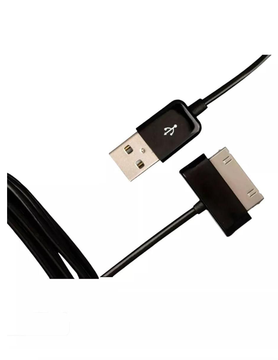 Cable USB A de 1 m 3